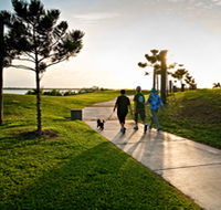 Bluewater Trail - Darwin Holiday