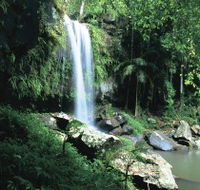 Curtis Falls Joalah Section - Darwin Holiday