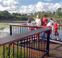 Maryboroughs Glory Hole - Darwin Holiday