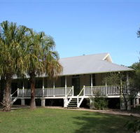 Cape Pallarenda Conservation Park - Darwin Holiday