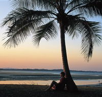 Town Beach - Darwin Holiday