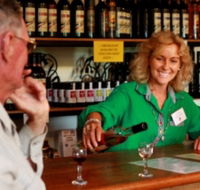 Riversands Vineyards - Darwin Holiday