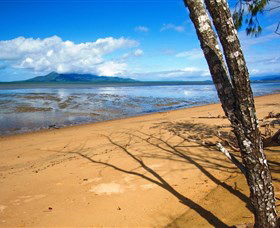 Rungoo QLD Darwin Holiday