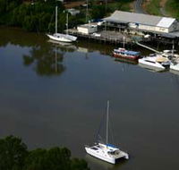 Port of Maryborough - Darwin Holiday