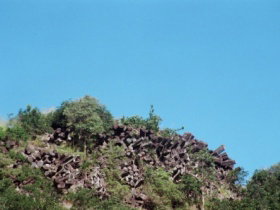 Lawgi Dawes QLD Darwin Holiday