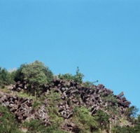 Mount Scoria Conservation Park - Darwin Holiday