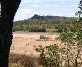 Richmond Hill QLD Darwin Holiday