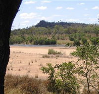 Dalrymple National Park - Darwin Holiday