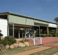 Terrestrial Georgetown Centre - Darwin Holiday