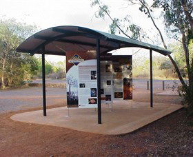 Tinaroo ACT Darwin Holiday