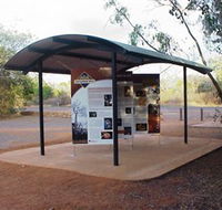 Forty Mile Scrub National Park - Darwin Holiday