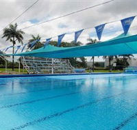 Memorial Swim Centre - Darwin Holiday