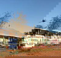 Dr Arratta Memorial Museum - Darwin Holiday