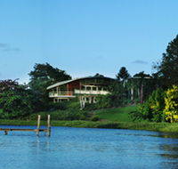 Mackay Regional Botanic Gardens - Darwin Holiday