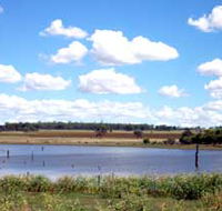 Gordonbrook Dam - Darwin Holiday