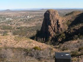 Minerva Hills National Park - Darwin Holiday 0