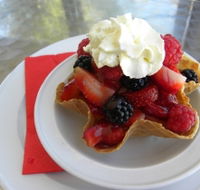 The Bramble Patch - Darwin Holiday