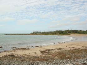 Grendon Park - Darwin Holiday 0