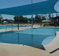 Tambo Aquatic Centre - Darwin Holiday