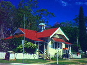 Herberton QLD Darwin Holiday