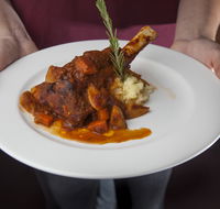 The Overlanders Steakhouse - Darwin Holiday