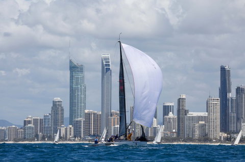 Southport Yacht Club Incorporated - Darwin Holiday 3