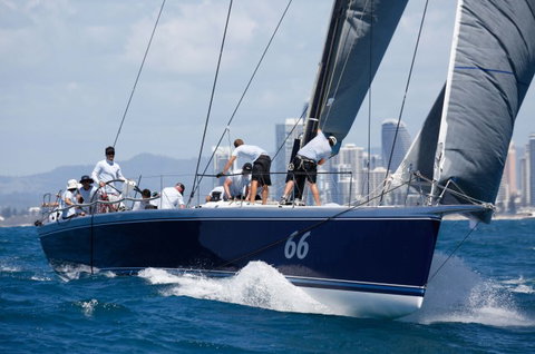 Southport Yacht Club Incorporated - Darwin Holiday 4