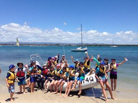 Southport Yacht Club Incorporated - Darwin Holiday 6