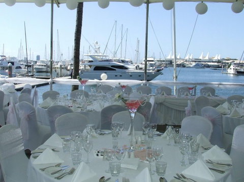 Southport Yacht Club Incorporated - Darwin Holiday 8