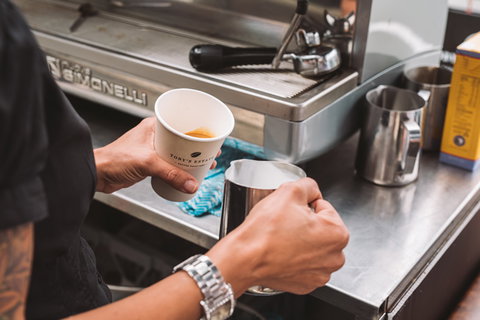 Brickworks Centre - Darwin Holiday 1