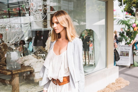 Brickworks Centre - Darwin Holiday 2