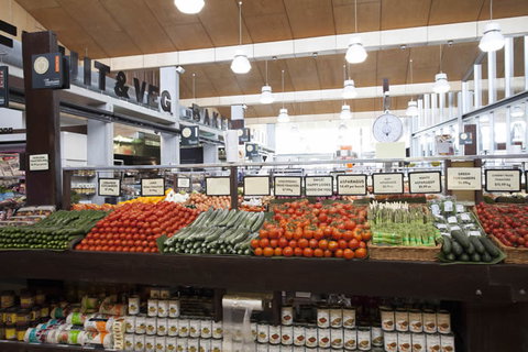 Brickworks Centre - Darwin Holiday 5