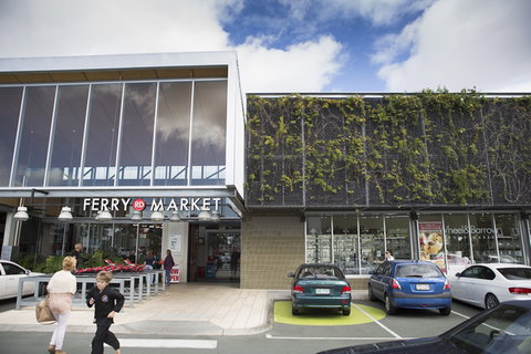 Brickworks Centre - Darwin Holiday 6