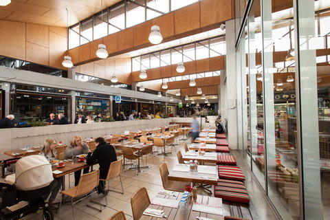 Brickworks Centre - Darwin Holiday 7