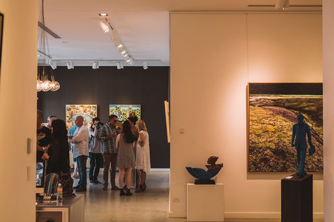 Brickworks Centre - Darwin Holiday 8