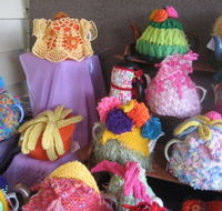 Maleny Sunday Market - Darwin Holiday