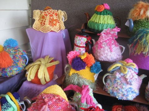 Maleny Sunday Market - Darwin Holiday 0