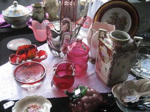 Maleny Sunday Market - Darwin Holiday 3