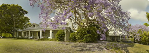 The Long Apron Restaurant - Darwin Holiday 0