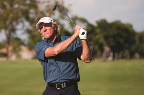 Pelican Waters Golf Club - Darwin Holiday 1