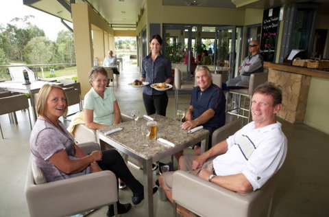 Pelican Waters Golf Club - Darwin Holiday 7