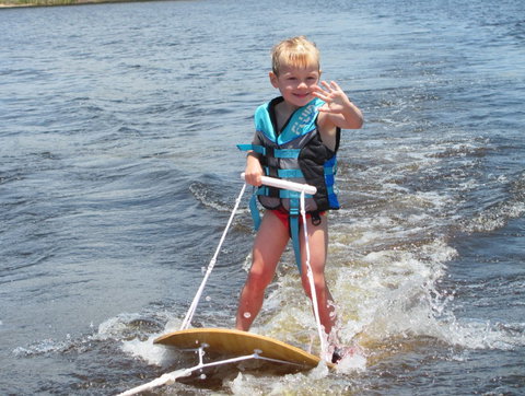 Oz Ski Resort - Darwin Holiday 1