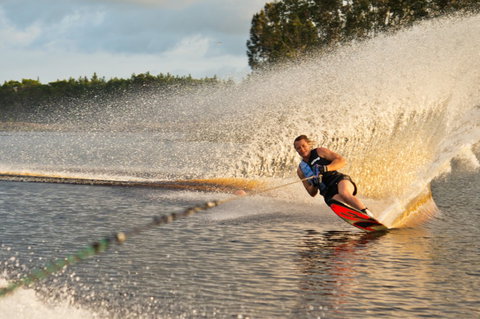 Oz Ski Resort - Darwin Holiday 2