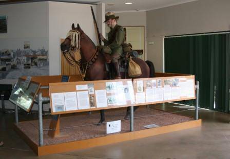 Waltzing Matilda Centre - Darwin Holiday 12