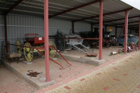 Waltzing Matilda Centre - Darwin Holiday 14