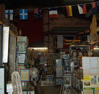 Military and Memorabilia Museum - Darwin Holiday