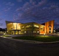 Logan Metro Indoor Sports Centre - Darwin Holiday