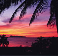 Shoal Point - Darwin Holiday