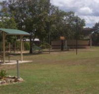 Coronation Park - Darwin Holiday