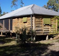 Greycliffe Homestead - Darwin Holiday